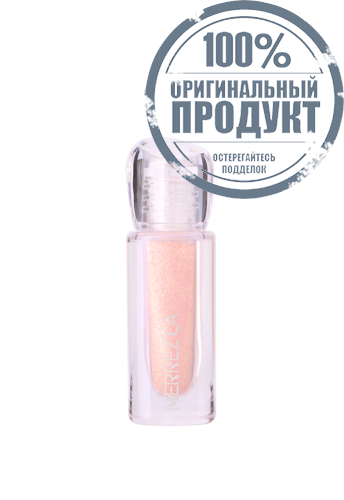 Liquid Glitter Eyeshadow #01 Dazzling 5 g.