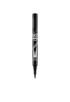 It's Easy Black Liner 1 mL 010