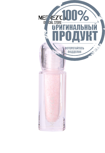 Liquid Glitter Eyeshadow #03 Sparkling  5g фото 2