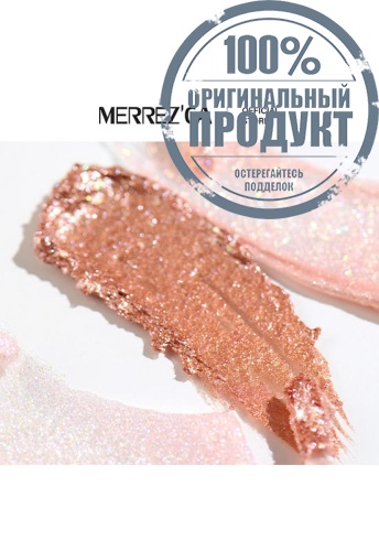 Liquid Glitter Eyeshadow #03 Sparkling  5g фото 6