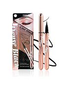 Eyeliner Dense Black Fine 1 g Black