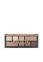 The Pure Nude Eyeshadow Palette 9 g Pure Nude