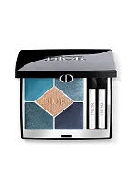 Diorshow 5 Couleurs Eye Palette - Creamy Texture - Long Wear and Comfort